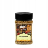 Przyprawy i zioła sypkie - KOZIERADKA NASIONA 250g Sindibad WYJĄTKOWY SMAK - miniaturka - grafika 1