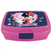 Derform Śniadaniówka Minnie 17 - Lunch boxy - miniaturka - grafika 1