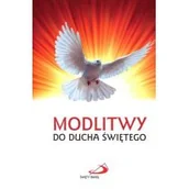 Religia i religioznawstwo - Edycja Świętego Pawła praca zbiorowa Modlitwy do Ducha świętego - miniaturka - grafika 1