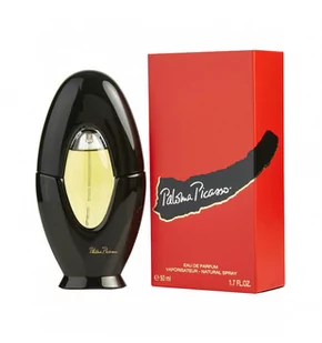 Paloma Picasso Paloma Picasso woda perfumowana 50ml - Wody i perfumy damskie - miniaturka - grafika 1