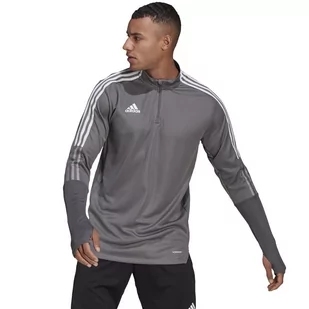 Adidas, Bluza, Tiro 21 Training Top Gh7301, rozmiar XXL - Bluzy sportowe męskie - miniaturka - grafika 1