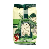 Warzywa świeże i suszone - Florpak Fasola Piękny Jaś Medium 450 g - miniaturka - grafika 1