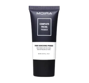 MOIRA COMPLETE BAZA POD MAKIJAŻ ZWĘŻAJĄCA PORY 20ML - Bazy pod makijaż - miniaturka - grafika 1