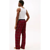 Dresy męskie - Tommy Hilfiger Spodnie od piżamy Relaxed fit - miniaturka - grafika 1