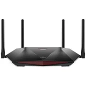 Routery - Netgear Router Nighthawk XR1000 AX5400 4LAN 1USB XR1000-100EUS - miniaturka - grafika 1