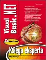 Systemy operacyjne i oprogramowanie - Visual Basic .NET. Księga Eksperta - miniaturka - grafika 1