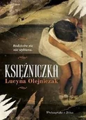 Literatura obyczajowa - Księżniczka - miniaturka - grafika 1