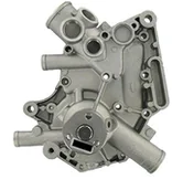 Pompy wody - SKF VKPC 86205 POMPA WODY RENAULT IV V 77-85 VKPC 86205 - miniaturka - grafika 1