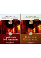 Opowiadania - Cukiernia pod Amorem Cieślakowie Część I i II - miniaturka - grafika 1