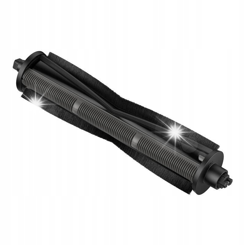 Szczotka do odkurzacza Dreame TricutBrush 2.0 Czarna