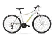 Rowery - Romet Rower Górski Mtb Jolene 6.0 Biało-Zielony Damski female 5907782780753 - miniaturka - grafika 1