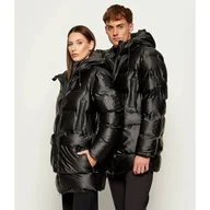 Kurtki damskie - Rains Kurtka Alta W3T4 Regular Fit - miniaturka - grafika 1