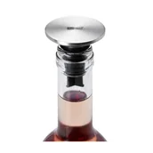 Pozostałe akcesoria barmańskie - AdHoc Wylewka z zatyczką Champ A-FV42 - miniaturka - grafika 1