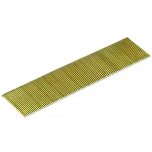 PANSAM Gwoździe PANSAM A536025 typ 300 25 mm 5000 sztuk) A536025 - Gwoździe - miniaturka - grafika 1
