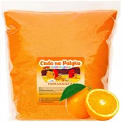 Cukier i słodziki - Cukier  POMARAŃCZOWY 500g - miniaturka - grafika 1