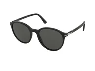 Okulary przeciwsłoneczne - Okulary przeciwsłoneczne Persol PO3350S 95/58 - miniaturka - grafika 1