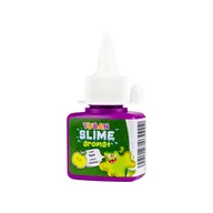 Masy plastyczne - Tuban Slime aromat jabłko TUBAN - miniaturka - grafika 1