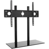 Uchwyty do telewizora - Art MINISTOLIK/STOJAK+UCHWYT DO TV 32-65&quot 50KG SD-32 Vesa 600x400 - miniaturka - grafika 1