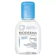 Płyny micelarne - BIODERMA Hydrabio H2O nawilżający płyn micelarny 100ml - miniaturka - grafika 1