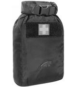 Apteczki i materiały opatrunkowe - Apteczka Tasmanian Tiger First Aid Basic Waterproof Black (7302.040) - miniaturka - grafika 1