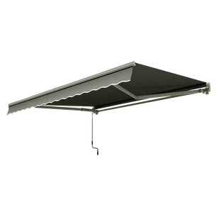 Markiza Tarasowa 400X300 Grey - Focus Garden - Markizy Markiza Tarasowa 400X300 Grey - Focus Garden - Markizy - miniaturka - grafika 1