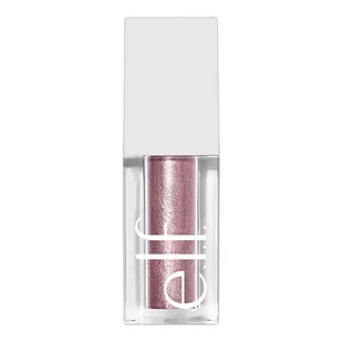 e.l.f Liquid Metallic Eyeshadows in Little Dipper Płynny cień do powiek o intensywnym, metalicznym połysku - Cienie do powiek - miniaturka - grafika 1