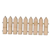 Dekoratorstwo - EKO-DECO, dekor, ostry płotek - miniaturka - grafika 1