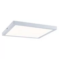 Lampy sufitowe - Paulmann 70871 WD atria panel LED 300 X 300 mm 24 W WS-M - miniaturka - grafika 1