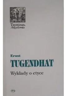 Wykłady o etyce - Filozofia i socjologia - miniaturka - grafika 2