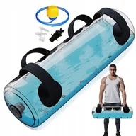 Obciążenia - Aqua water bag 25 kg - miniaturka - grafika 1