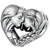 Charmsy - Charms do Pandora - CHARMS SIOSTRY - miniaturka - grafika 1