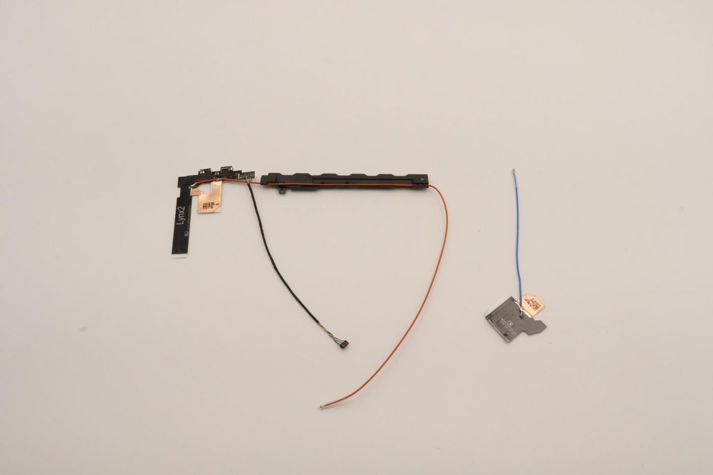 Antena Lenovo ANTENNA KIT WWAN ANT AWAN