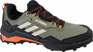 Buty trekkingowe damskie - Adidas Buty Terrex Ax4 Gtx, IG6579 - miniaturka - grafika 1