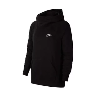 Nike WMNS NSW Essential bluza 010 : Rozmiar - S - Moda i Uroda OUTLET - miniaturka - grafika 1