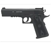 Wiatrówki karabinki - Wiatrówka pistolet Borner Power Win 304 cal. 4,5mm CO2 - miniaturka - grafika 1