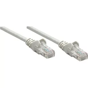 Intellinet Patch Cord 100% miedź Cat.5e Utp, 3m, s - Patchcordy - miniaturka - grafika 4