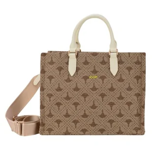 Joop! Origine Shopper Bag 32 cm brązowy - Torebki damskie - miniaturka - grafika 1