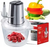 Rozdrabniacze kuchenne - Zilan ZLN3888 - miniaturka - grafika 1