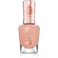 Lakiery do paznokci - Sally Hansen Color Therapy - Lakier do paznokci - 538 - UNVEILED SALLCT55 - miniaturka - grafika 1