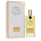 Wody i perfumy damskie - Nicolai Number One Intense woda perfumowana 100ml dla pań - miniaturka - grafika 1