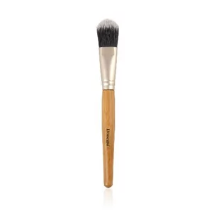Donegal Pędzel do podkładu Nature Gift DON-4044 - Pędzle do makijażu - miniaturka - grafika 1