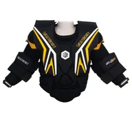 Hokej - Hokejowa kamizelka bramkarska Vaughn Ventus SLR4 Pro Senior M - miniaturka - grafika 1