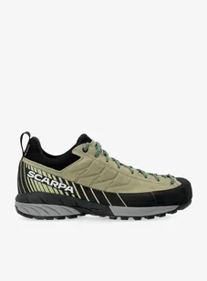 Buty podejściowe damskie Scarpa Mescalito GTX - aloe/aloe - Buty trekkingowe damskie - miniaturka - grafika 1