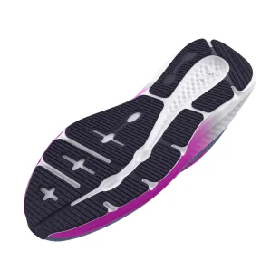 Buty biegowe damskie Under Armour W Charged Pursuit 3 - Buty sportowe damskie - miniaturka - grafika 5