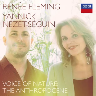 Renee Fleming - Voices of Nature: the Anthropocene - Muzyka klasyczna - miniaturka - grafika 1