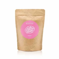 Peelingi do ciała - BodyBoom peeling kawowy do ciała Uwodzicielski Oryginał 100g - miniaturka - grafika 1