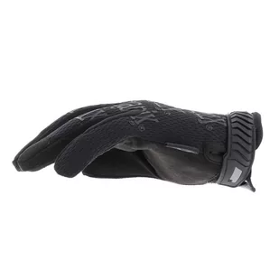 Mechanix - Rękawice Original - Covert Black - MG-55 - Odzież taktyczna i umundurowanie - miniaturka - grafika 4