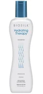Szampony do włosów - Farouk Biosilk Hydrating Shampoo - Szampon głęboko nawilżający 350ml - miniaturka - grafika 1