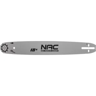 NAC Prowadnica 18 0 325 x 1 5 45 cm TT-CS5200*8-01 - Akcesoria do elektronarzędzi - miniaturka - grafika 1