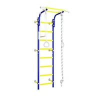 Pozostały sprzęt i akcesoria do ćwiczeń - Małpiszon ROMANA GIMNASTYCZNA KOMETA NEXT 1 2018 SPORT NIEBIESKA NIEBIESKI 01.21.8.06.490.03.00-24 - miniaturka - grafika 1